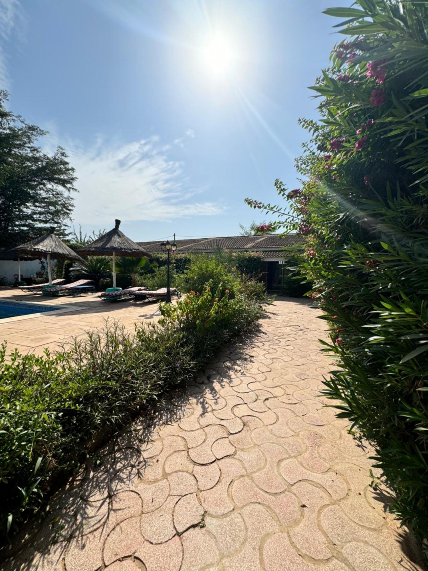Kayzen House Hotel Ngaparou Buitenkant foto